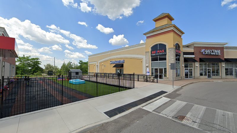 Athlete's Care Sports Medicine Centres - Markham in Markham, Ontario