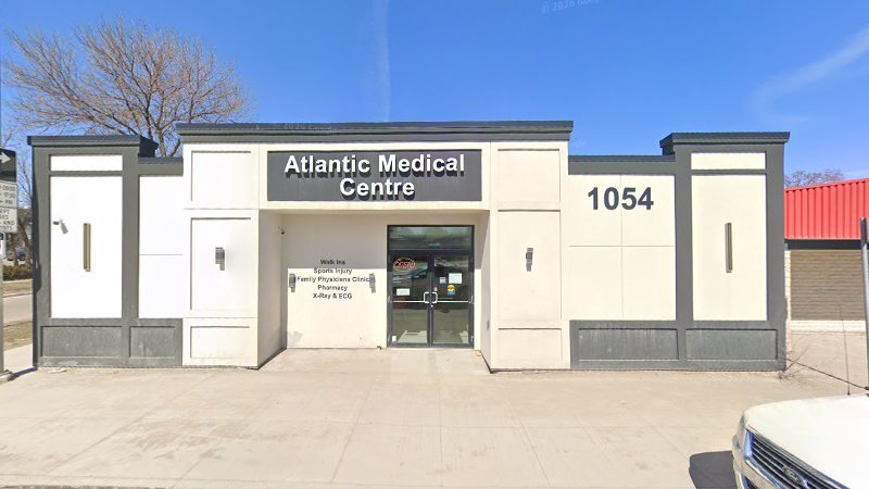 Atlantic Medical Centre, photo 2