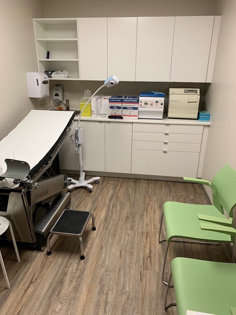 Atlantic Medical Centre, photo 3