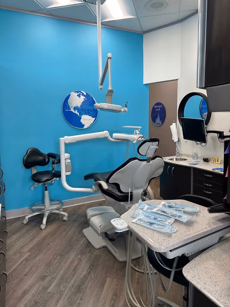 Atlantic Smile Dentistry