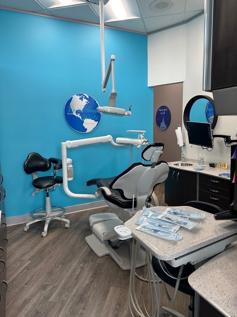 Atlantic Smile Dentistry