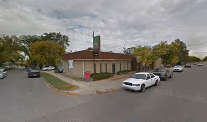 Atlas Chiropractic Centre