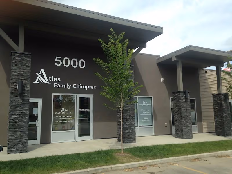 Atlas Family Chiropractic