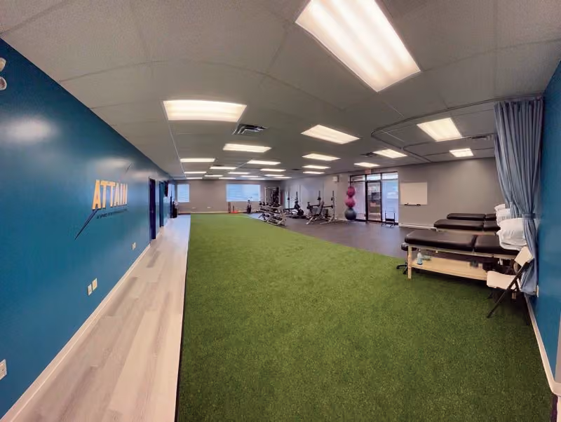 Attain Physiotherapy & Sport Performance in St. John's