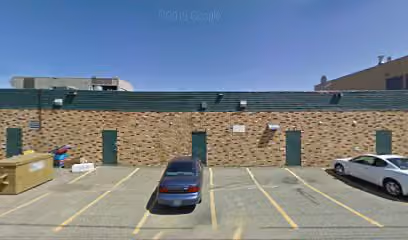 Aurora Dental (Dr. Donald Hui Dentistry)