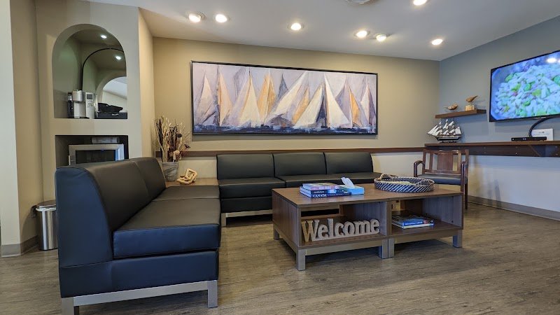 Aurora Dental Group in Sylvan Lake