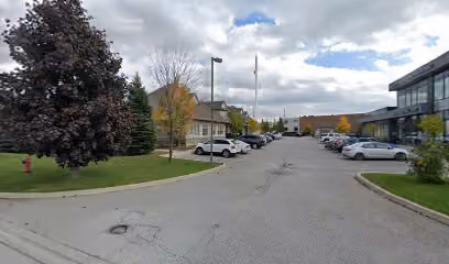 Aurora Dental Health