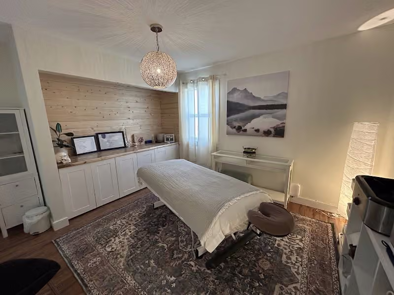 Aurora Massage Therapy