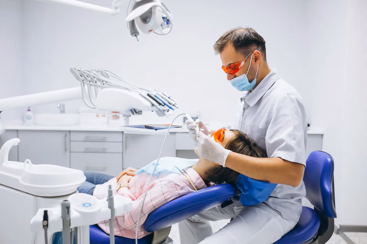 Aurora North Dental