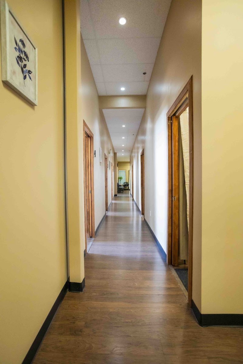 Aurora Physiotherapy Slave Lake, photo 2