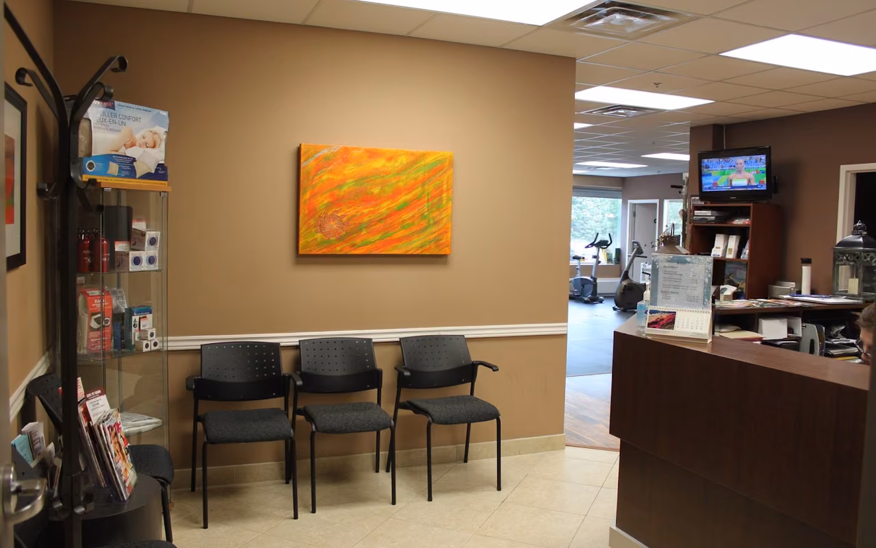 Aurora Prime in Newmarket, Ontario