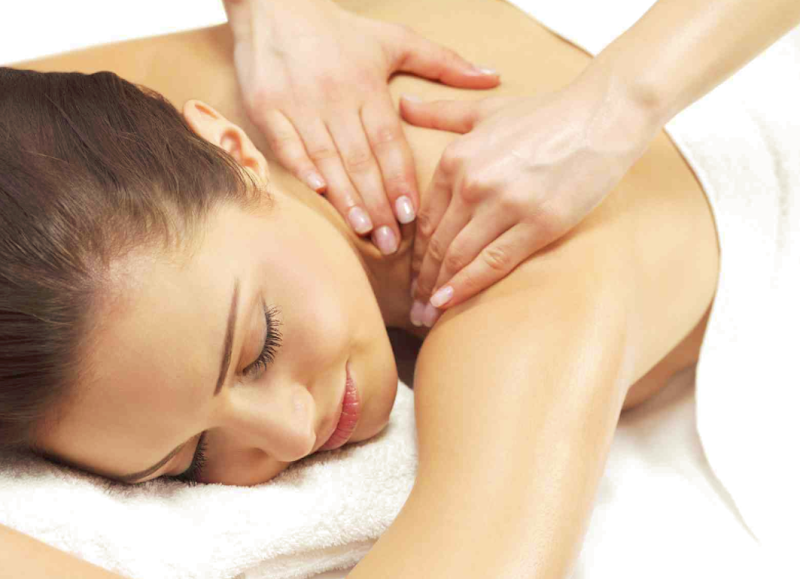Authentic Thai Massage, photo 3