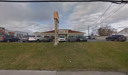 Avalon Specialty Clinic