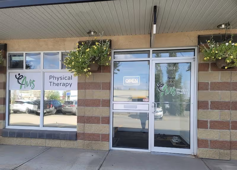 Avi's Physical Therapy