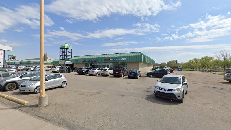 Avon Medical Clinic in Regina, Saskatchewan