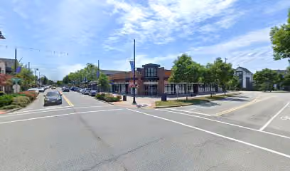 Axis Primary Care Clinic