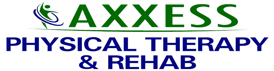 Axxess Physio and Rehab Incorporated