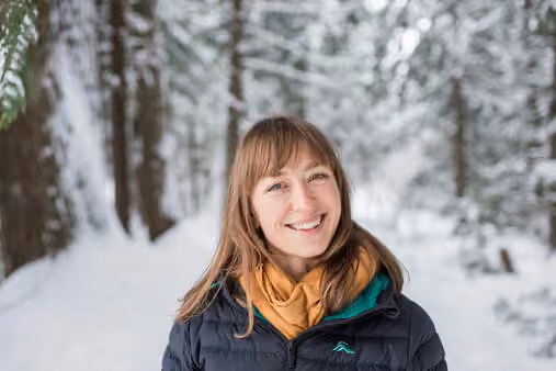 Ayla Scholz, RMT