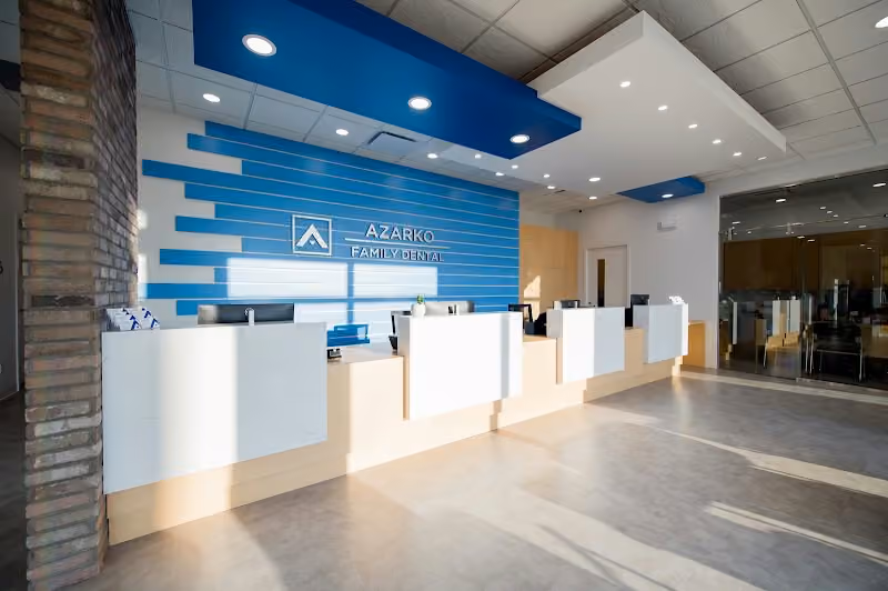 Azarko Dental