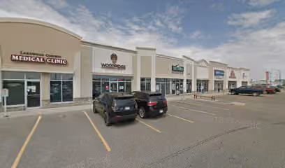 B J Kolisnyk DC in Saskatoon