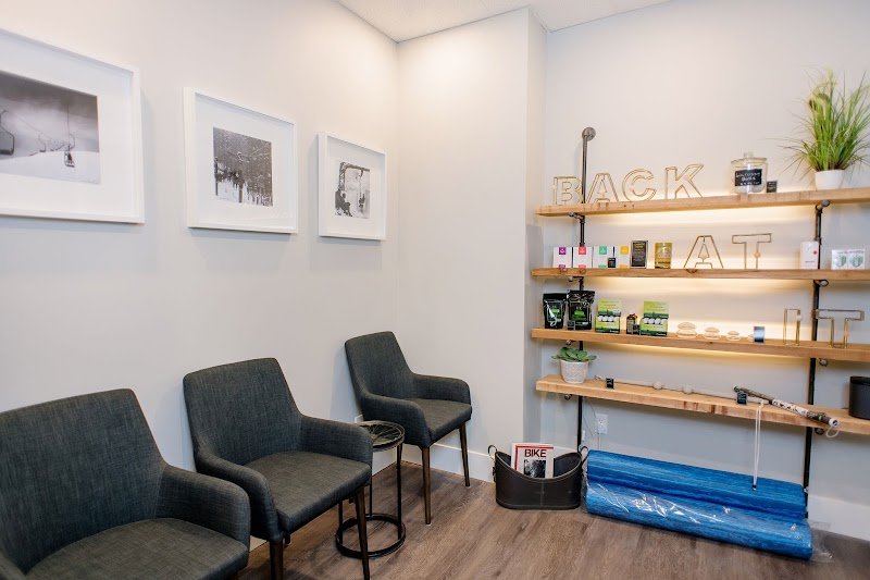 Back At It Sports & Wellness Banff, photo 3