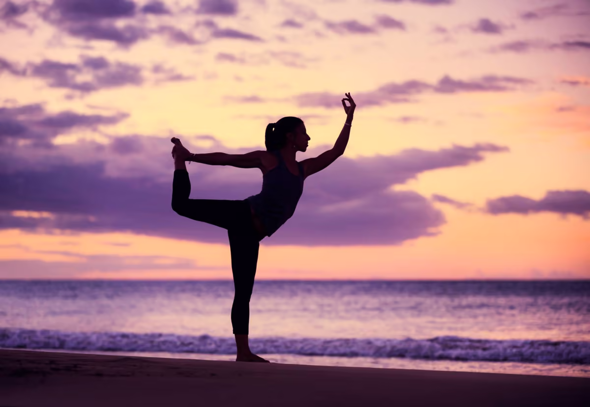 Back In Balance Wellness Centre