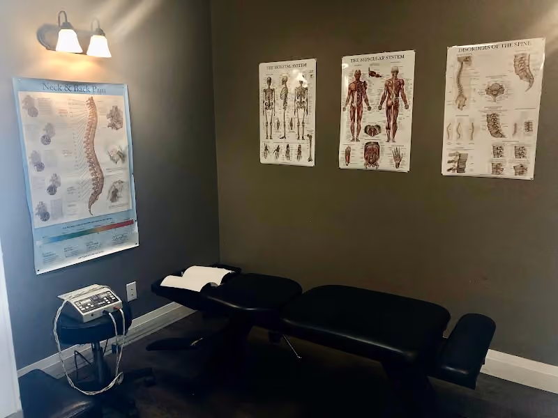 Back To Play Chiropractic & Sports Injuries
