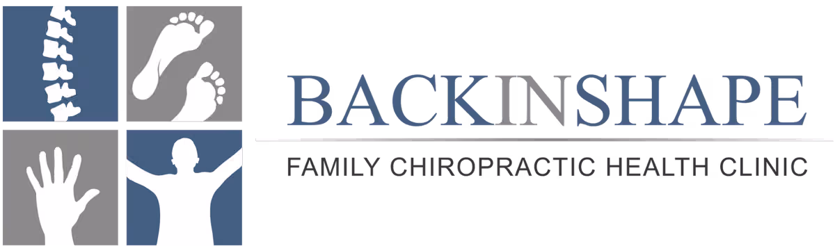 BackinShape