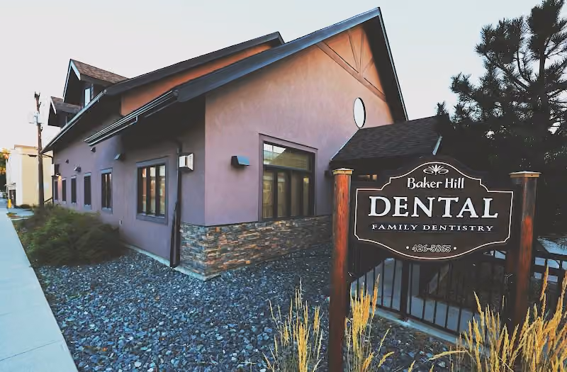 Baker Hill Dental