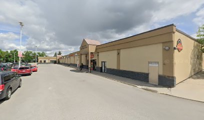 Baker Street Professional Centre in Cranbrook