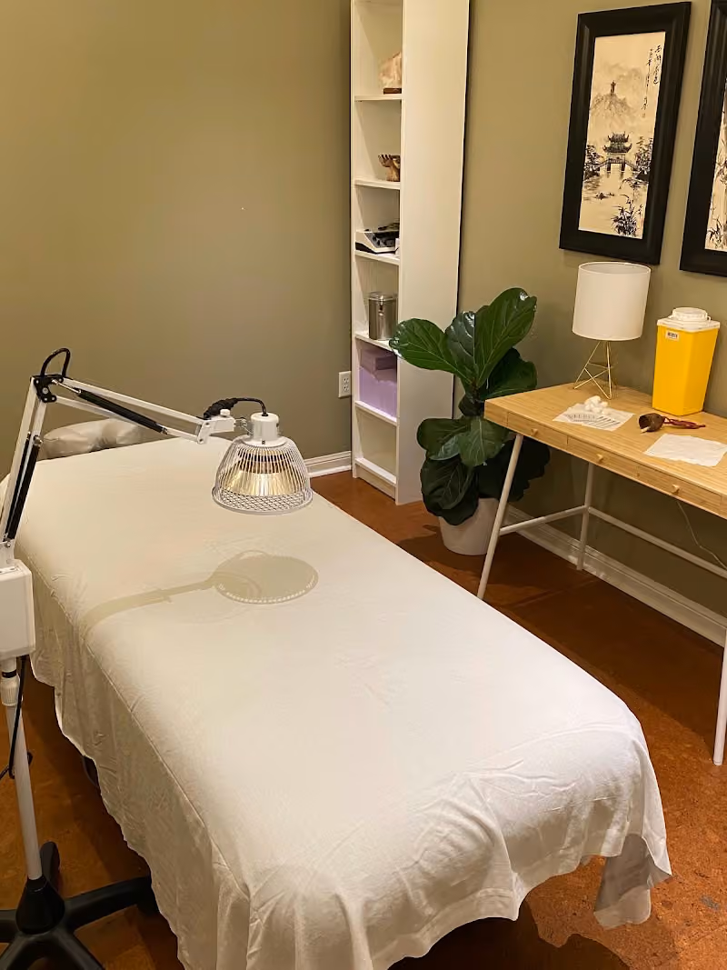Balanced Living Massage Therapy & Wellness Centre