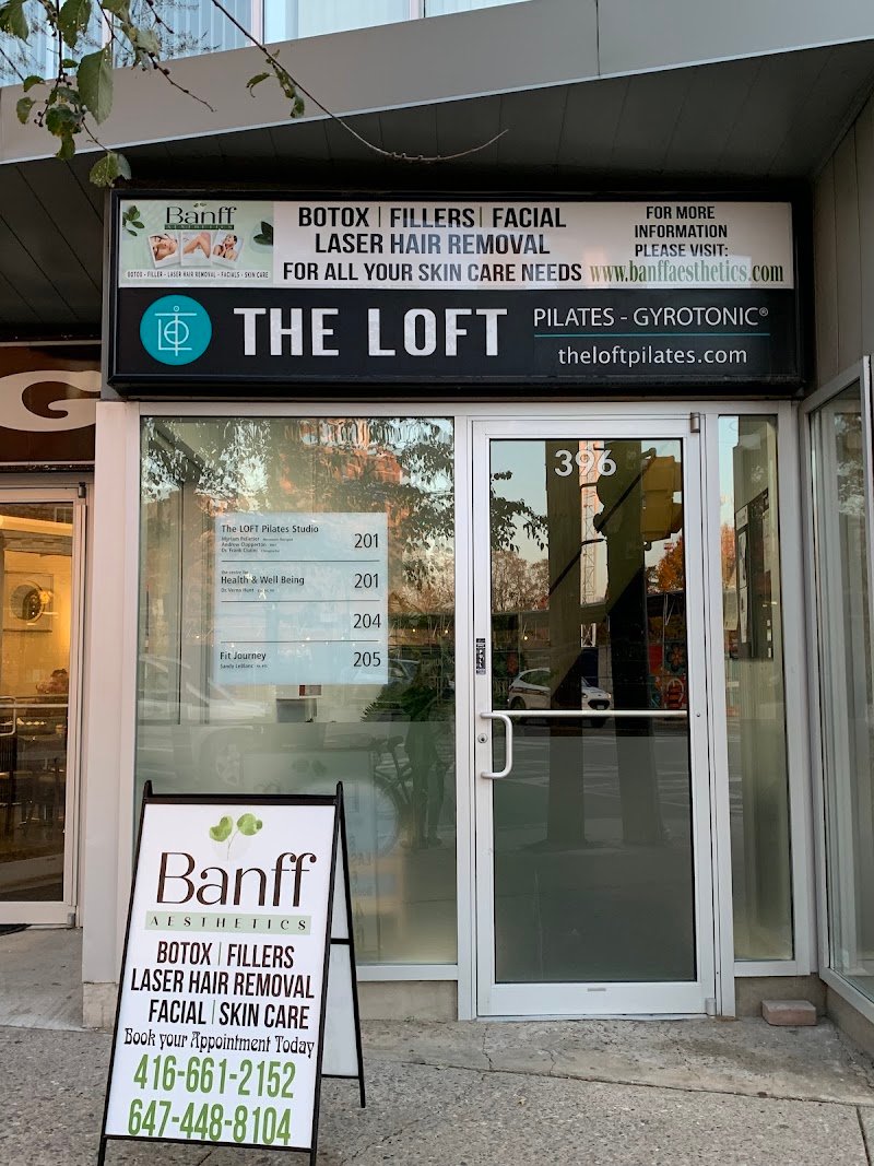 Banff Aesthetics Clinic, photo 2