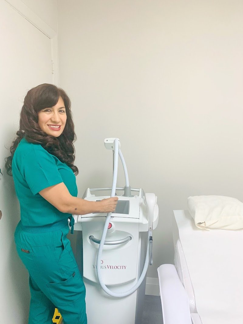 Banff Aesthetics Clinic, photo 3