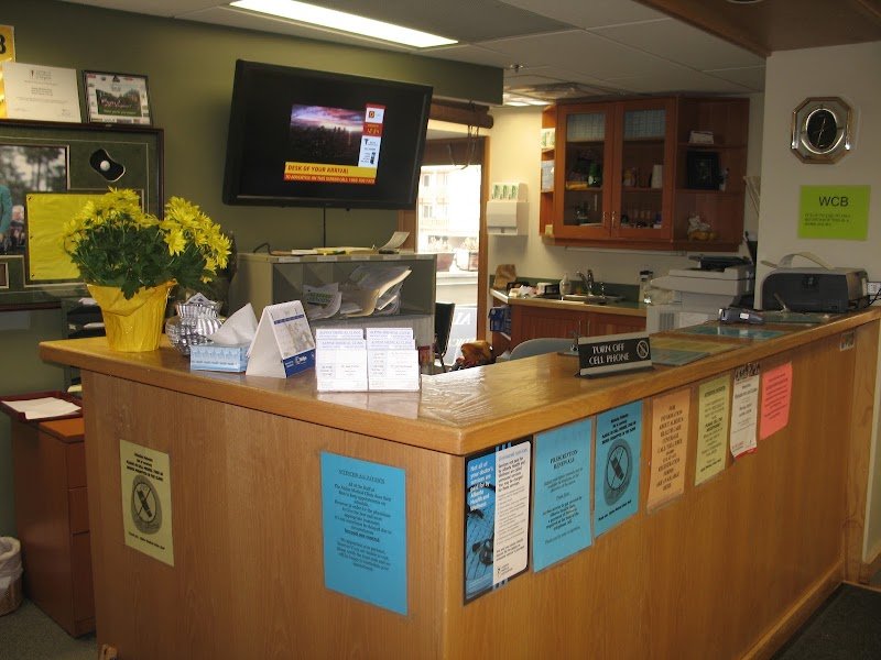 Banff Alpine Medical Clinic, photo 2