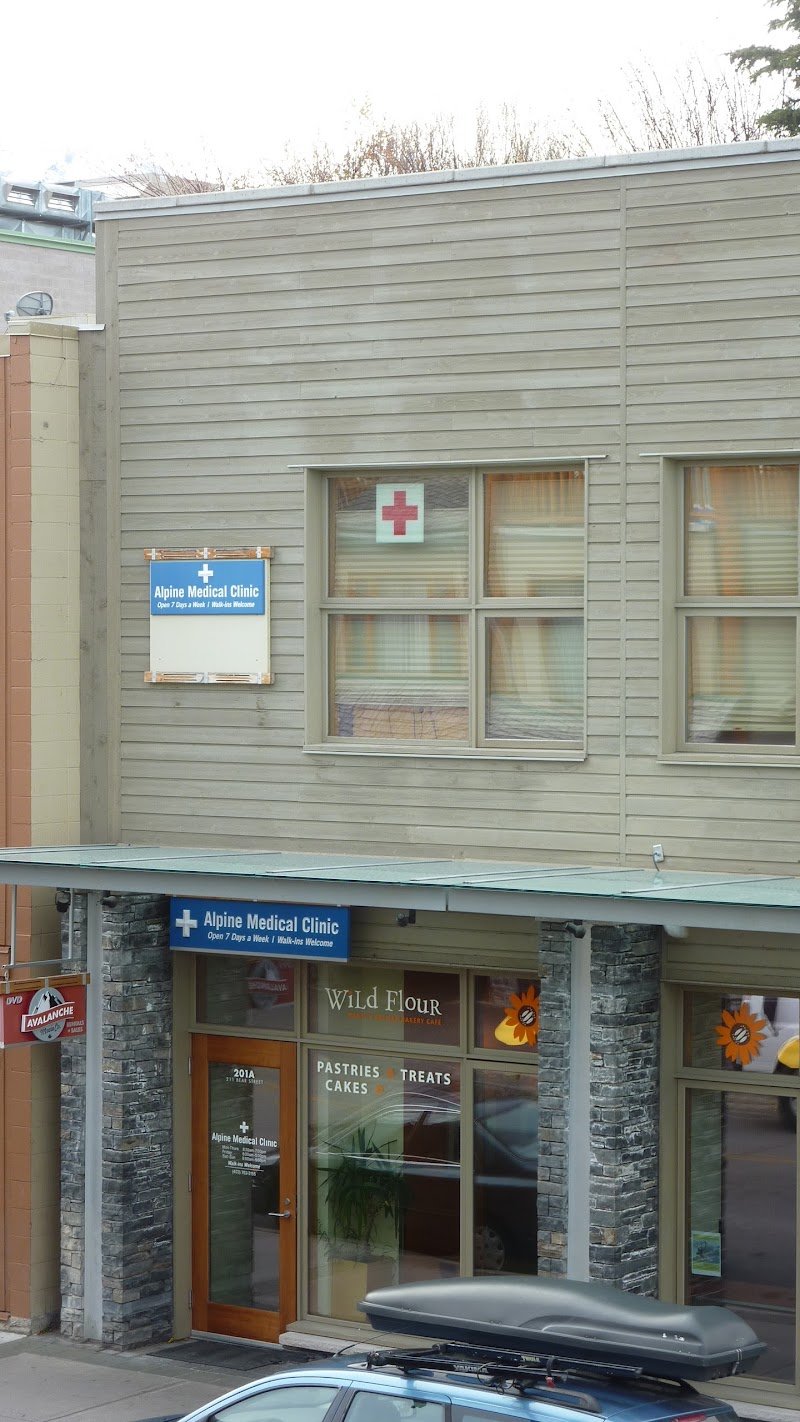 Banff Alpine Medical Clinic, photo 3