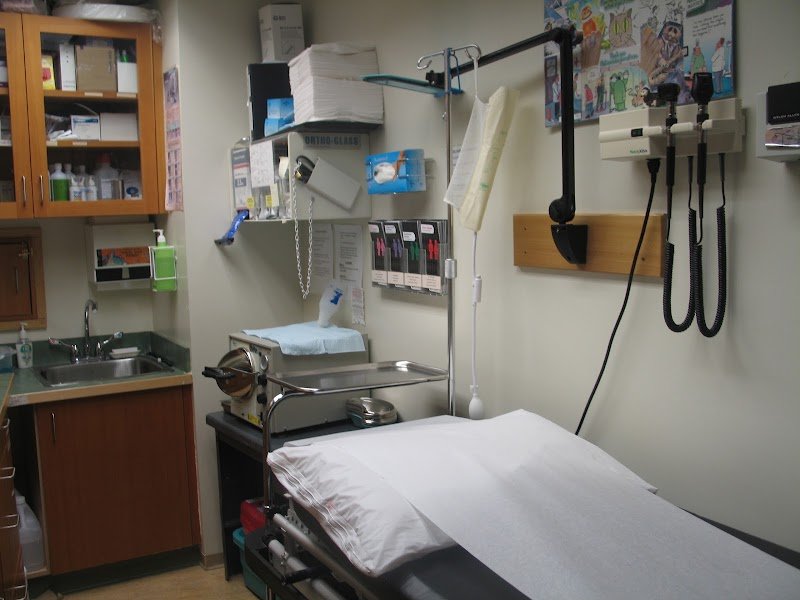 Banff Alpine Medical Clinic in Banff