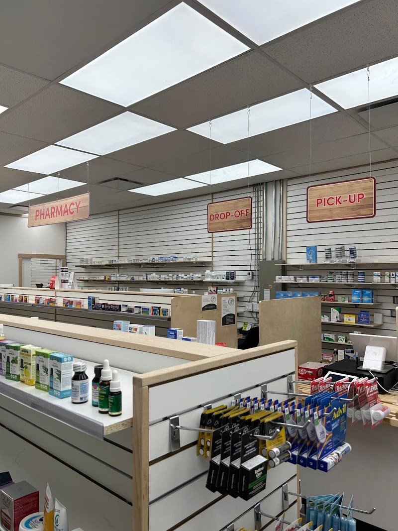 Banff Value Drug Mart, photo 2