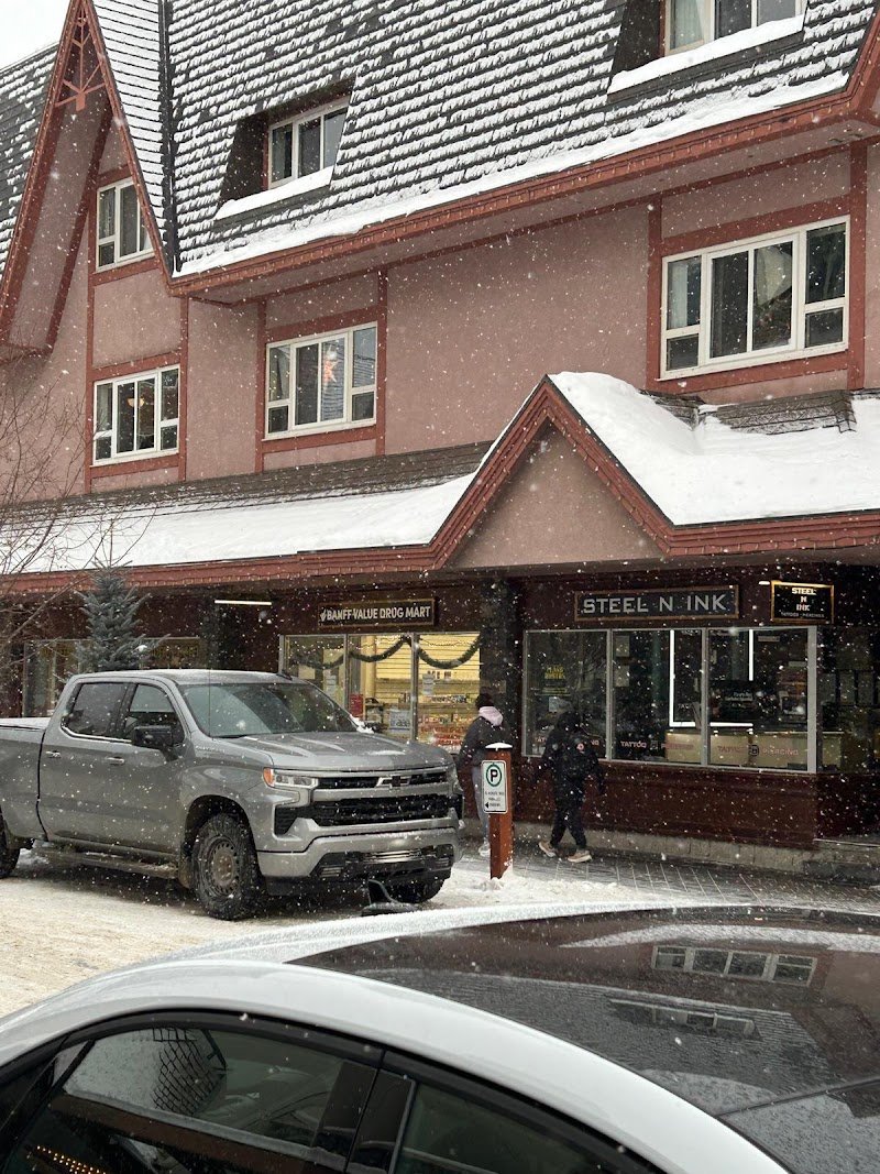 Banff Value Drug Mart, photo 3