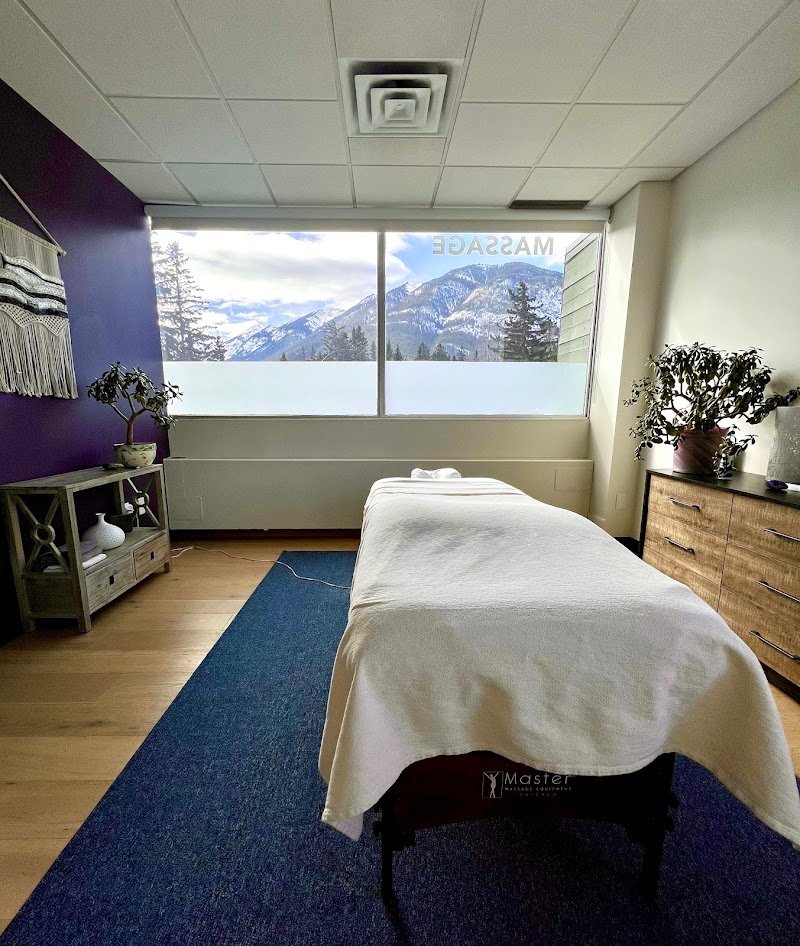 Banff Wellness Practice in Banff