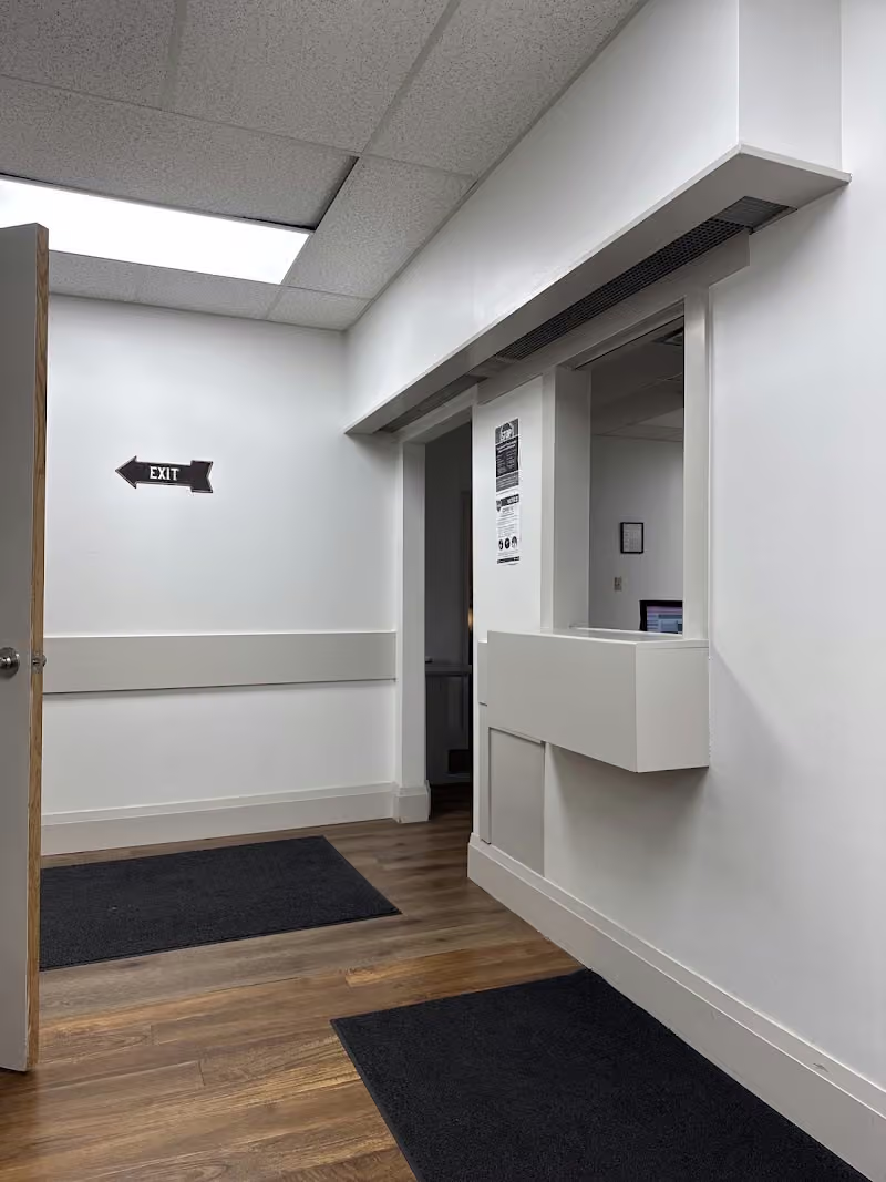 Barclay Diagnostic Imaging in St. Catharines, Ontario