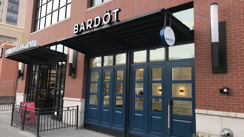 Bardöt Beauty Boutique in Calgary, Alberta