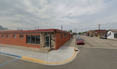 Barrhead Clinic Holdings Ltd in Barrhead, Alberta