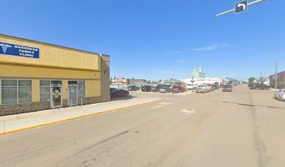 Barrhead Family Clinic in Barrhead