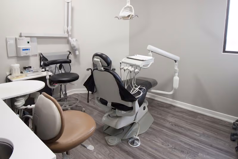 Barrie Dental Arts