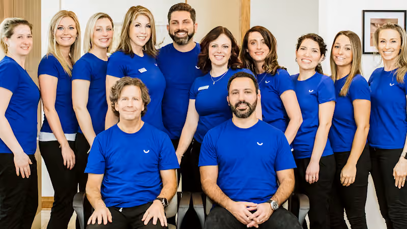Barrie Smile Centre