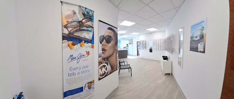 Barrie Vision Therapy & Eye Care