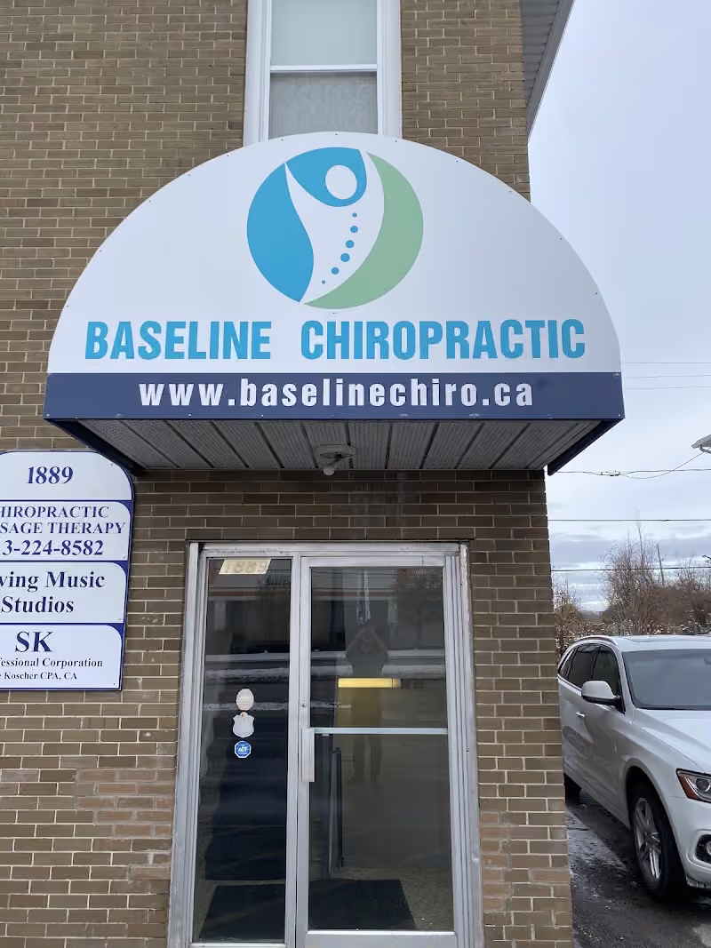Baseline Chiropractic Clinic