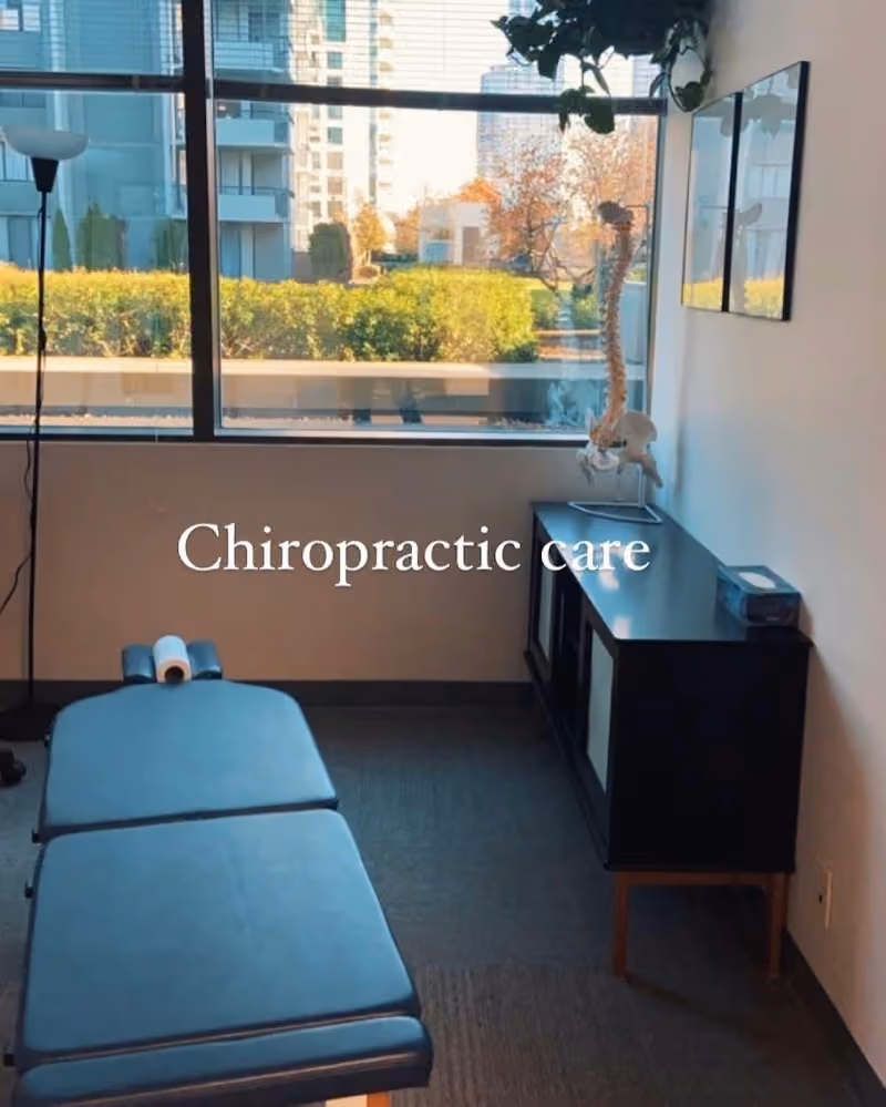 Baseline Health and Wellness Burnaby