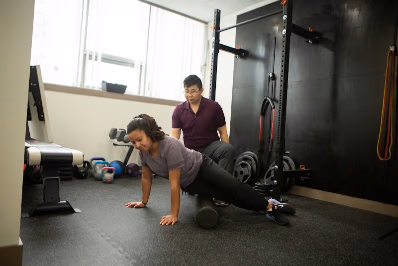 Baseline Health and Wellness Vancouver