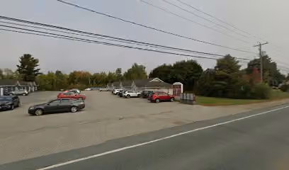 Bay-Chaleur Autism Behavioral in Miramichi, New Brunswick